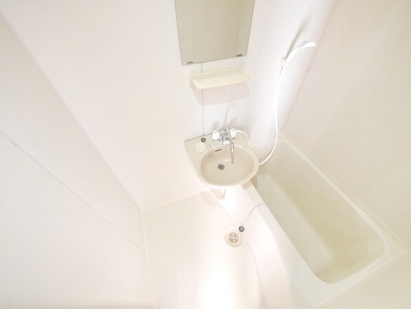 リエル大塚の物件内観写真